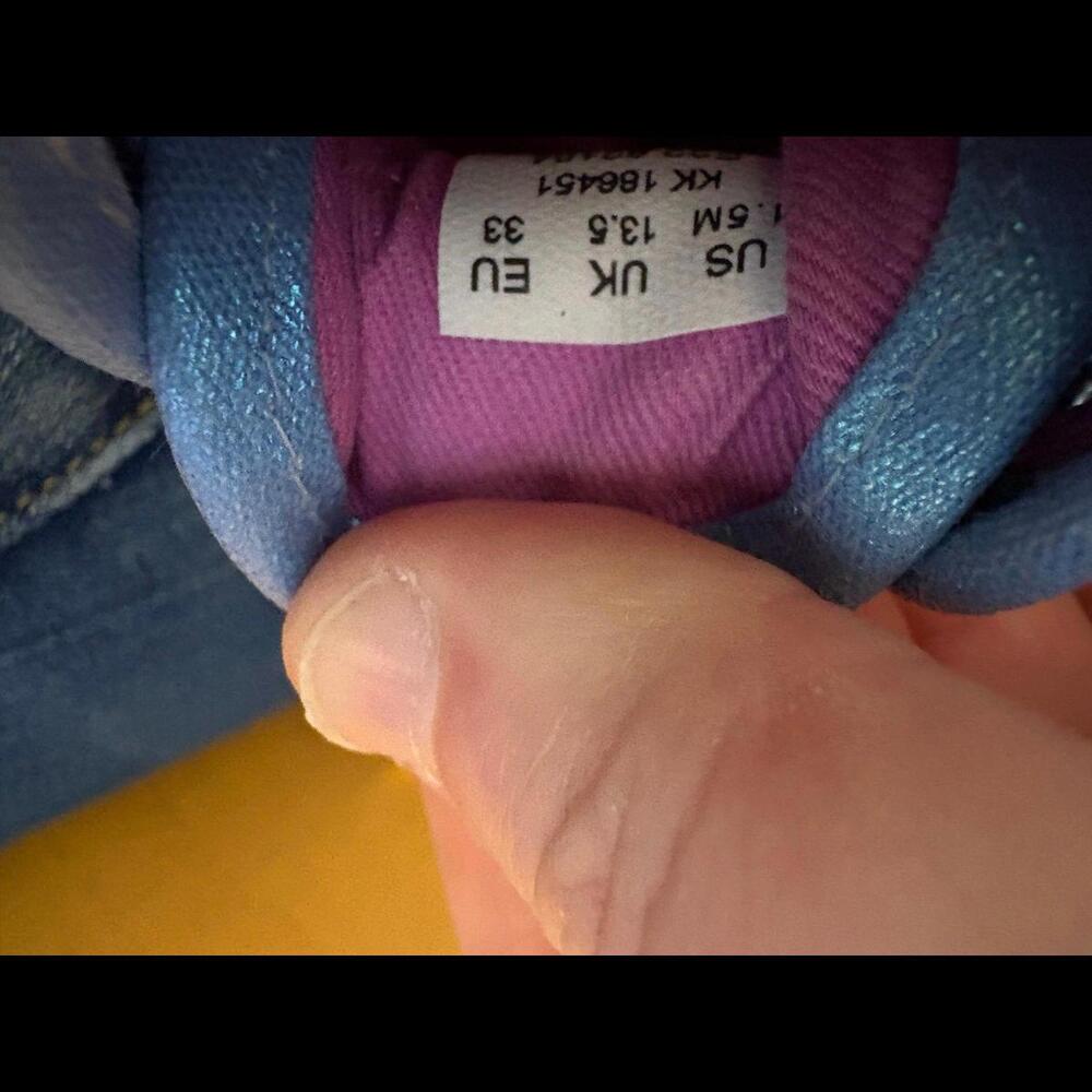 Keds - Picture 4 of 4